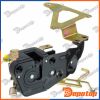 Serrure de porte gauche pour HYUNDAI | EZC-HY-607, A52-85-0034